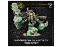 Circle Bradigus Thorle the Runecarver (Box)