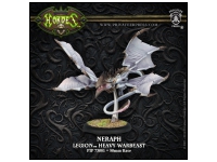 Legion Light Dragonspawn (Neraph/Seraph) (Box - Plastic)