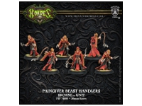 Skorne Paingiver Beast Handlers (Box)