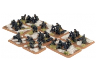 Mortar Platoon (Greatcoat) (Early/Mid)