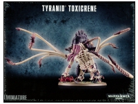 Tyranids Toxicrene