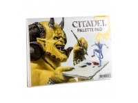 Citadel Palette Pad