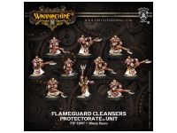 Protectorate Flameguard Cleansers (Box)
