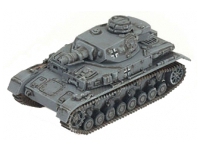 Panzer IV E (Early/Mid)