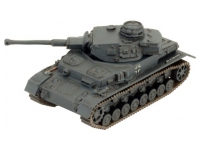 Panzer IV F1 / F2 (Early/Mid)