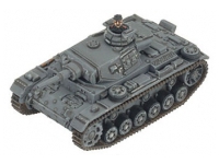 Panzer III G/H (Early/Mid)