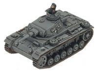 Panzer III J (Early/Mid)