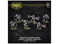 Legion Strider Blightblades/Rangers (Box - Plastic)