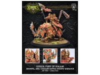 Skorne Xerxis, Fury of Halaak (Box)