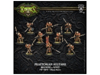 Skorne Praetorian Keltarii/Swordsmen (Box - Plastic)