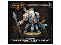 Cygnar Dynamo (Box)