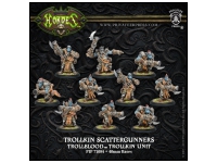 Trollbloods Scattergunners (Box - Plastic)