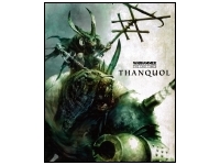 Warhammer: Thanquol (Softback)