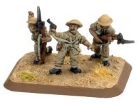 Jordanian Command Teams (Arab-Israeli)