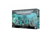 Aeldari: Harlequin Troupe