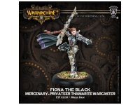 Mercenaries Fiona the Black