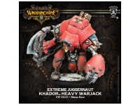 Khador Extreme Juggernaut (Box)