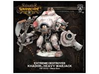 Khador Extreme Destroyer (Box)