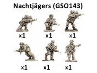 Nachtjagers