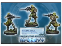 Ariadna Scouts (AP Sniper)