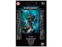 Aeldari: Shadowseer