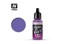 Vallejo Game Air: Alien Purple