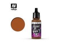 Vallejo Game Air: Brassy Brass