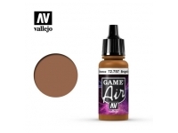 Vallejo Game Air: Bright Bronze