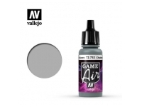 Vallejo Game Air: Chainmail Silver