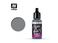 Vallejo Game Air: Cold Grey