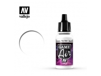 Vallejo Game Air: Dead White