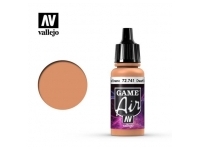 Vallejo Game Air: Dwarf Skin