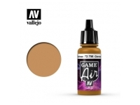 Vallejo Game Air: Glorious Gold
