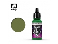 Vallejo Game Air: Goblin Green