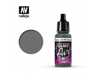 Vallejo Game Air: Gunmetal