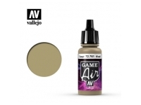 Vallejo Game Air: Khaki