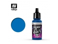 Vallejo Game Air: Magic Blue