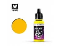 Vallejo Game Air: Moon Yellow