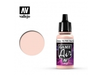 Vallejo Game Air: Pale Flesh