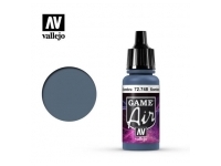 Vallejo Game Air: Sombre Grey