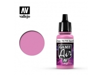 Vallejo Game Air: Squid Pink