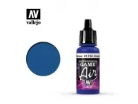 Vallejo Game Air: Ultramarine Blue