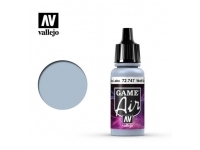 Vallejo Game Air: Wolf Grey