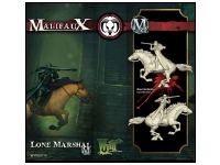 Guild: The Lone Marshal (M2E)