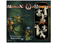 Ten Thunders: Archer (M2E)