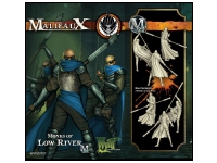 Monks of Low River (3 pack)