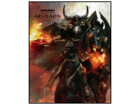 Warhammer: Archaon (Hardback)