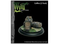 Coffins (2 Pack)