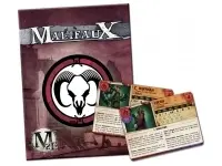 Guild Wave 2 Arsenal Pack