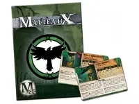 Resurrectionists Wave 2 Arsenal Pack